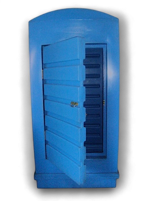 CABINET MULTI FONCTION